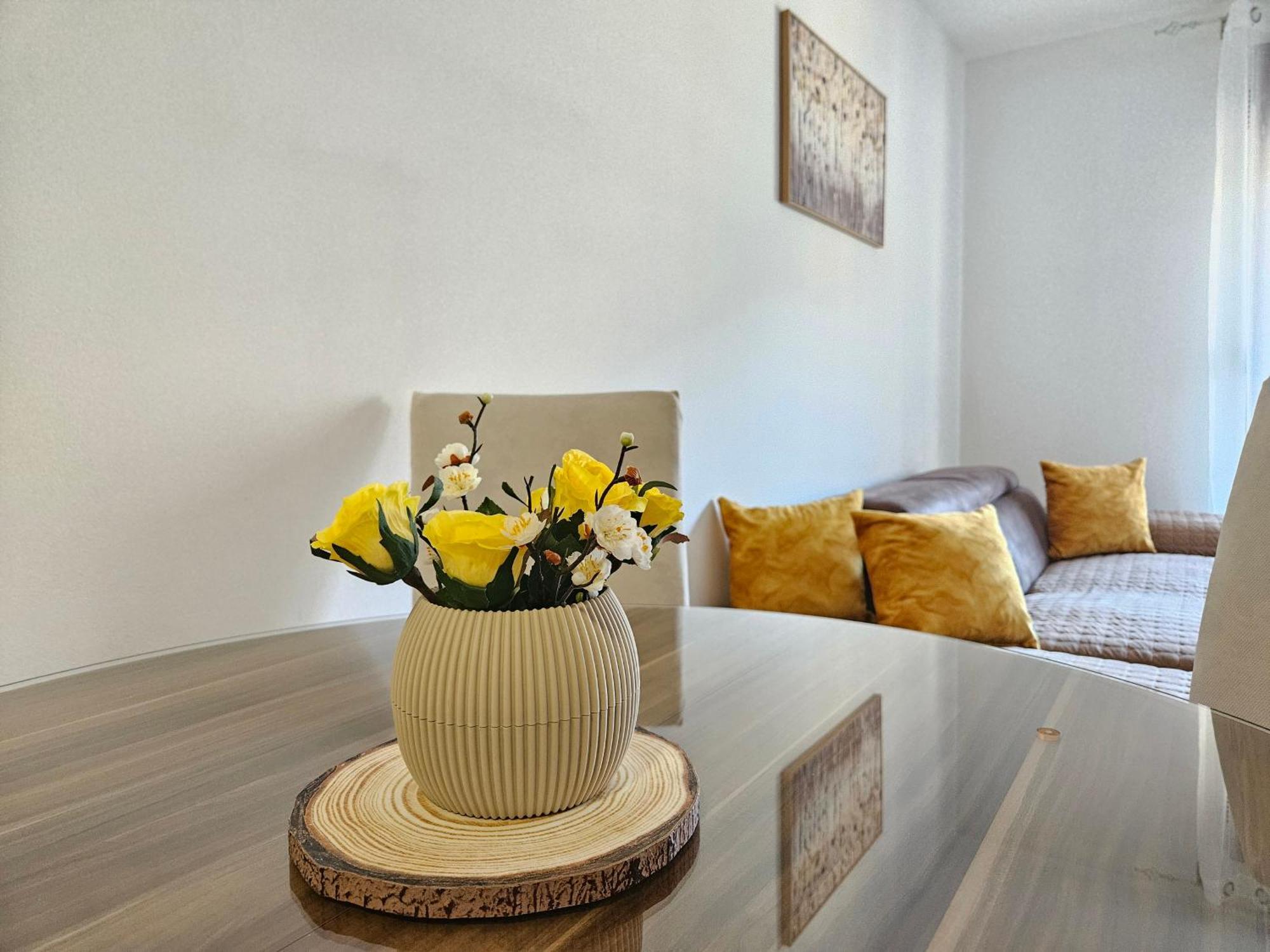 Luca Apartman Подгорица Экстерьер фото